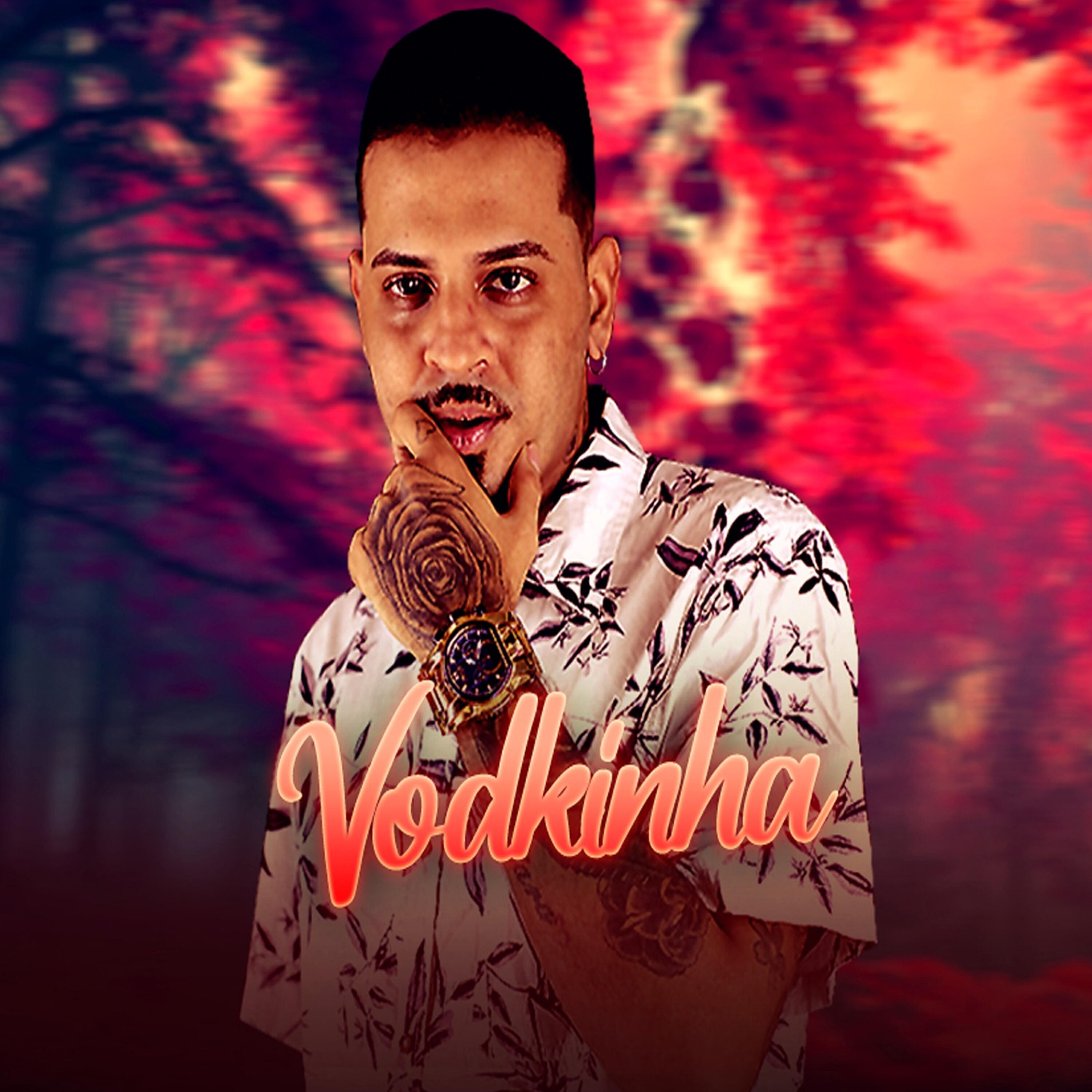 Релиз Vodkinha