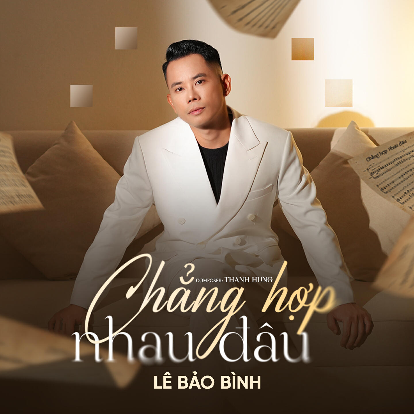 Релиз Chẳng Hợp Nhau Đâu