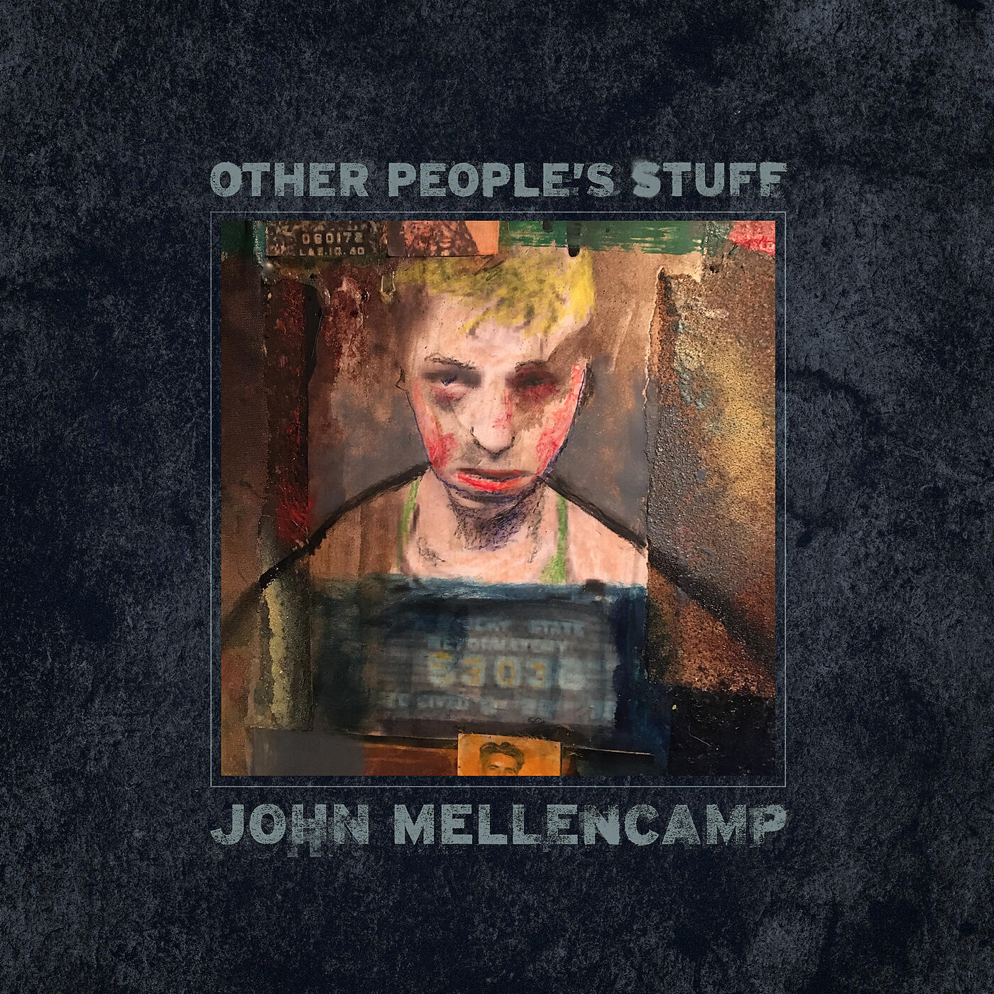 Релиз Other People's Stuff