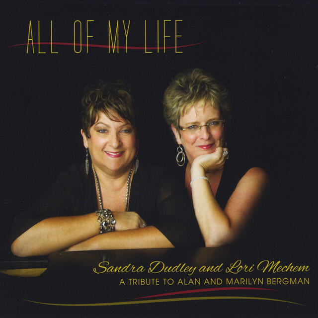 Релиз All of My Life