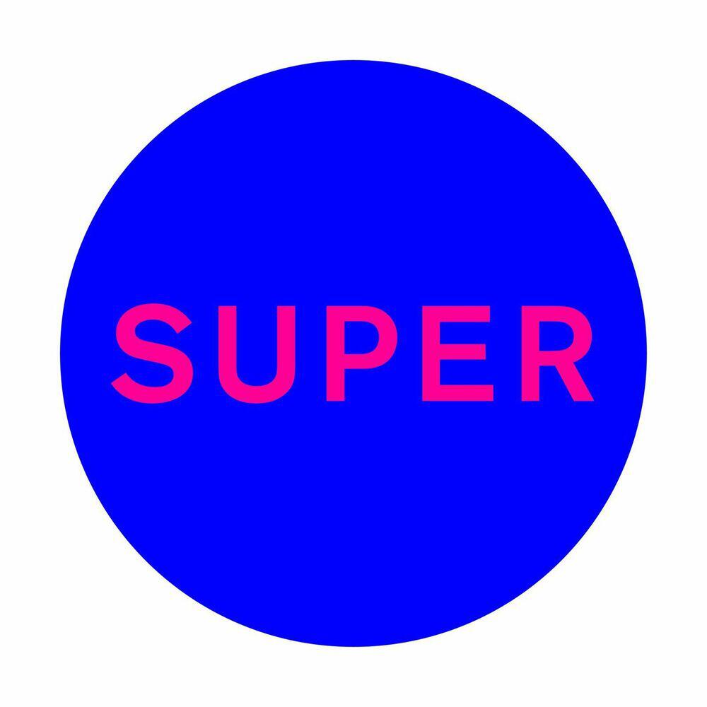 Релиз Super