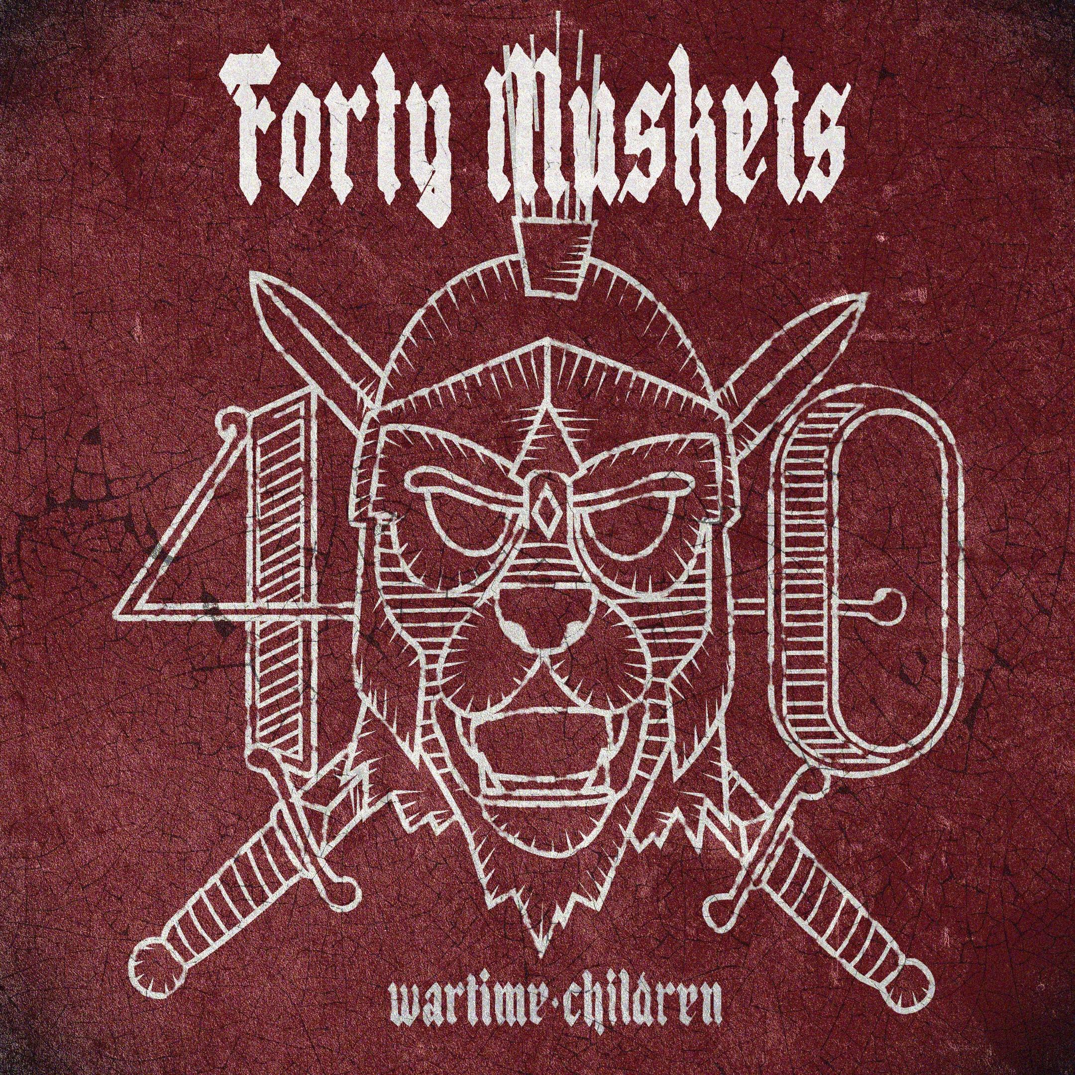 Релиз Wartime Children