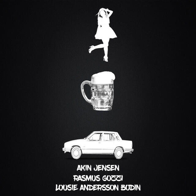 Релиз Bilar Bärs & Brudar