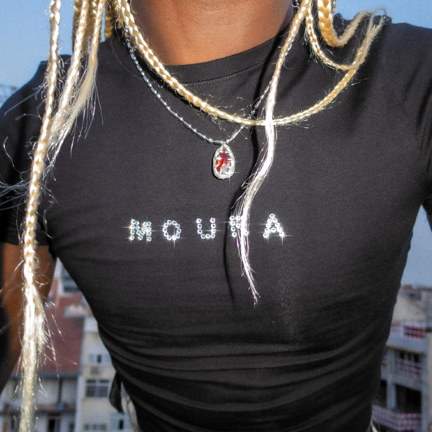 Релиз MOURA