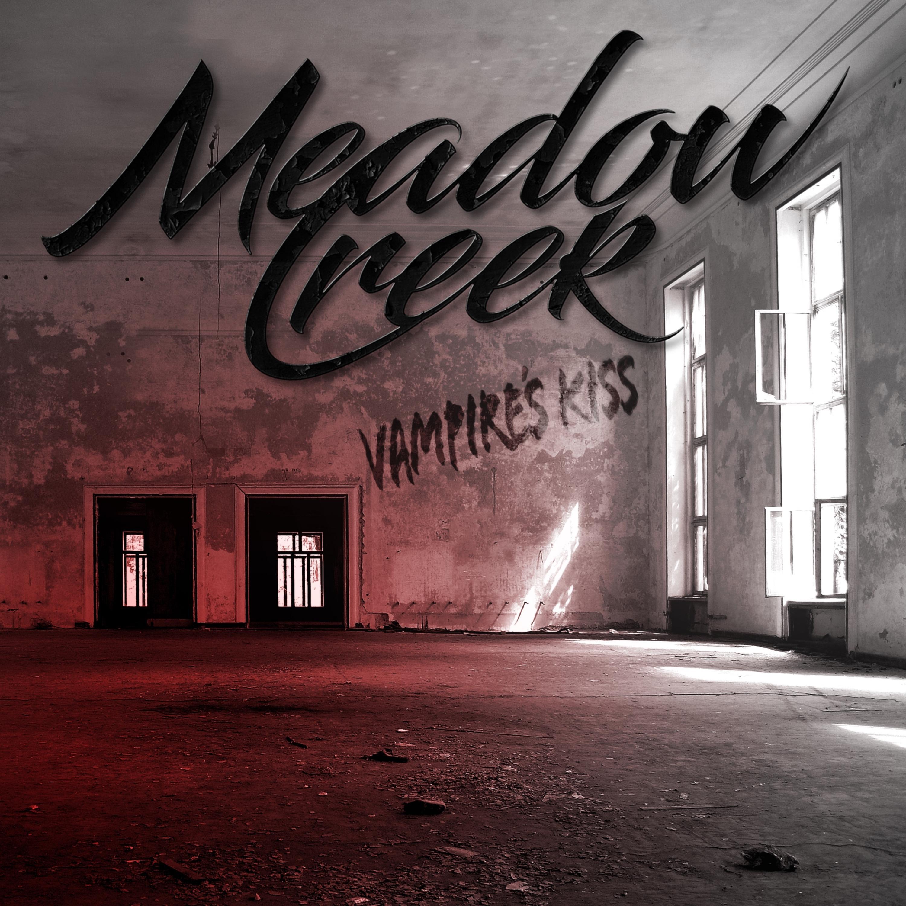 Релиз Vampire's Kiss