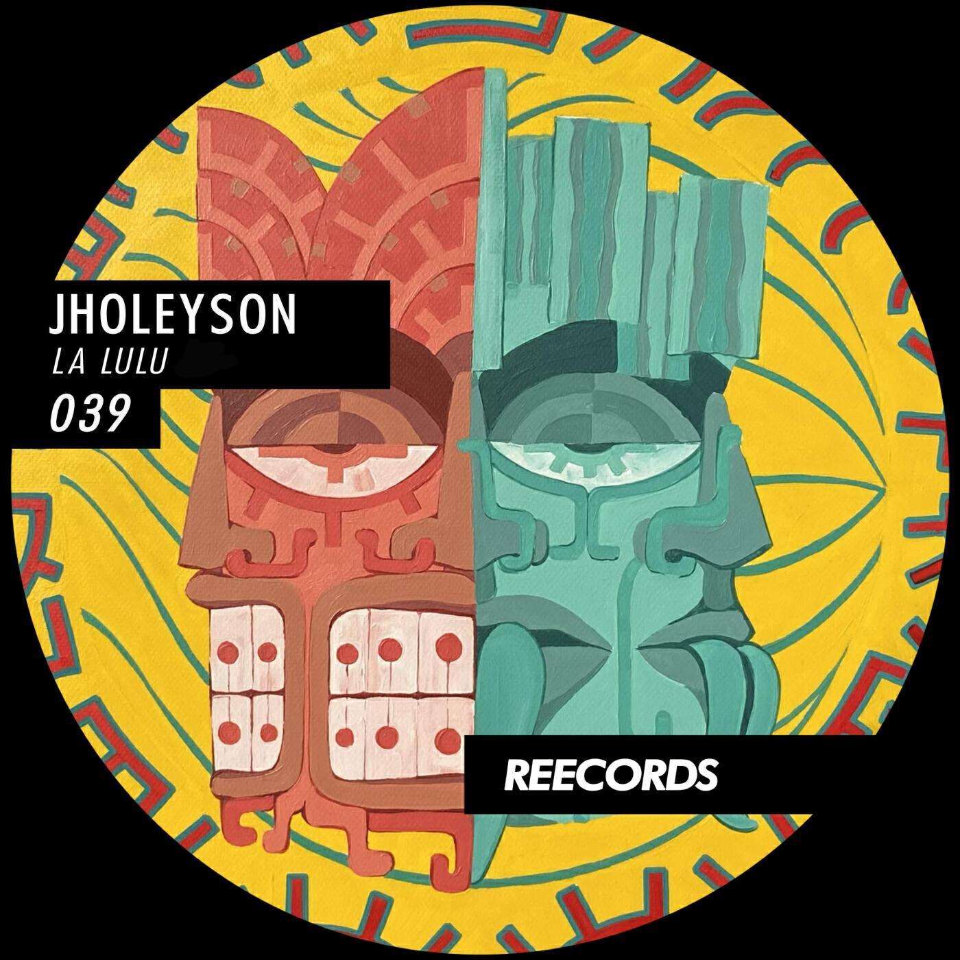 Jholeyson