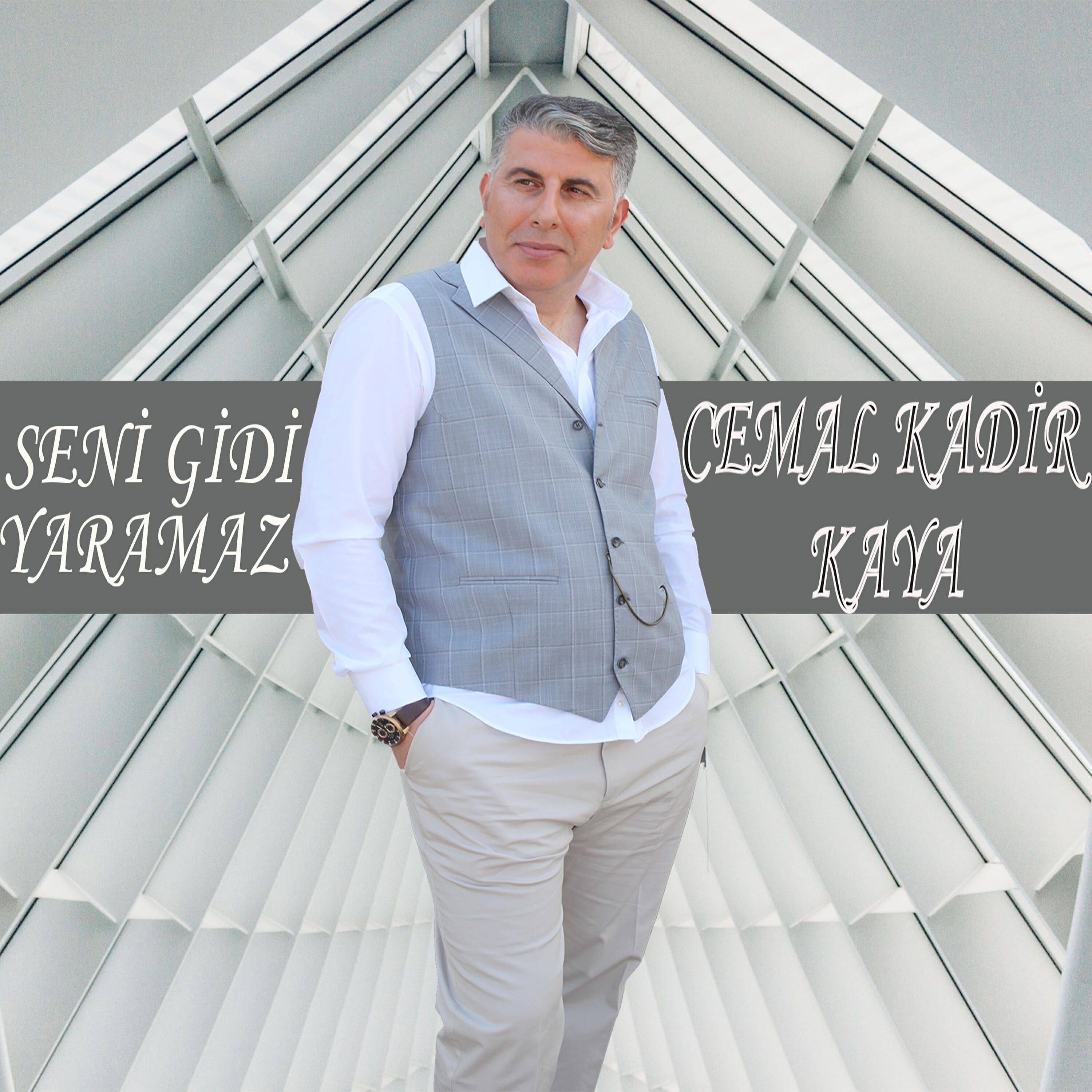 Релиз Seni Gidi Yaramaz