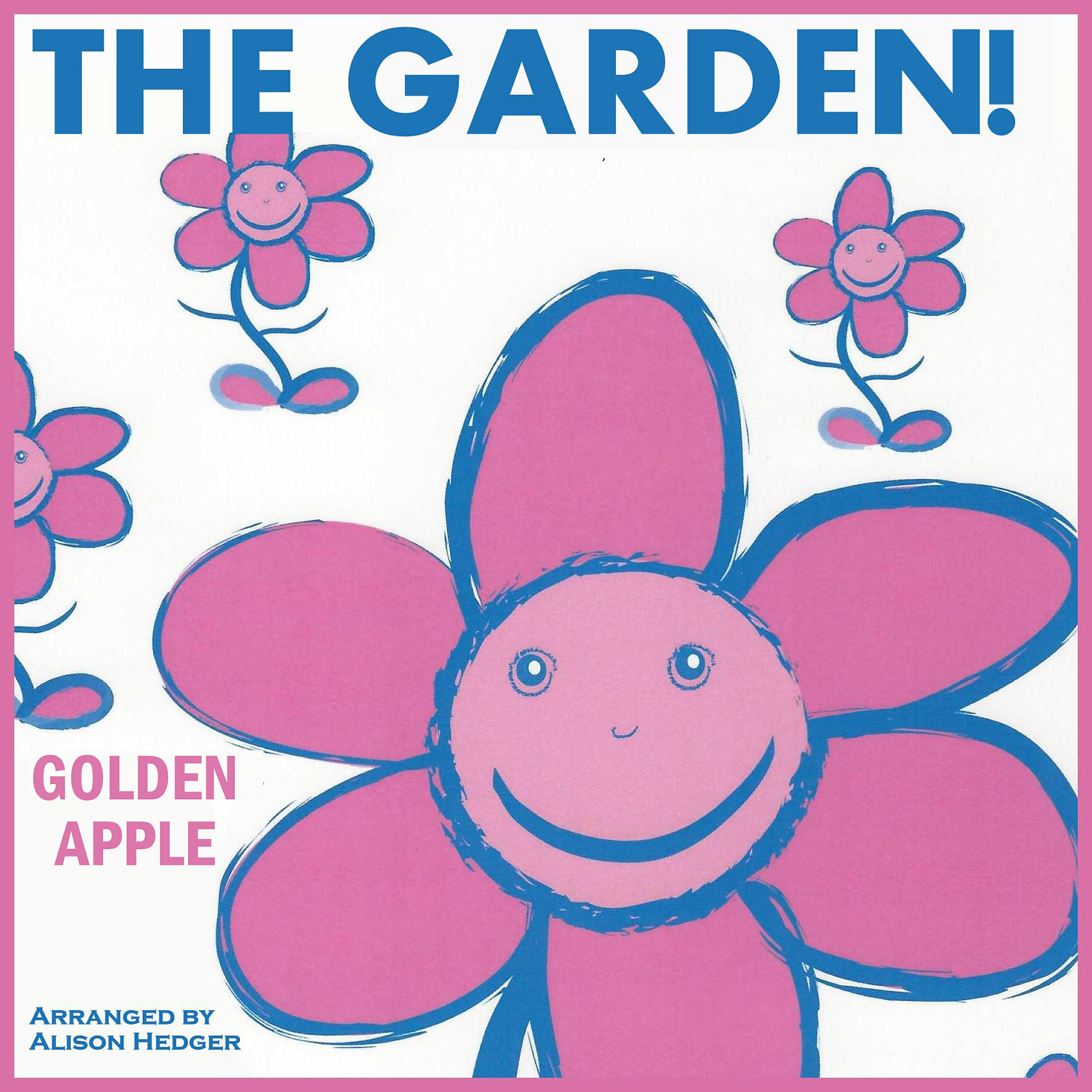 Релиз The Garden!
