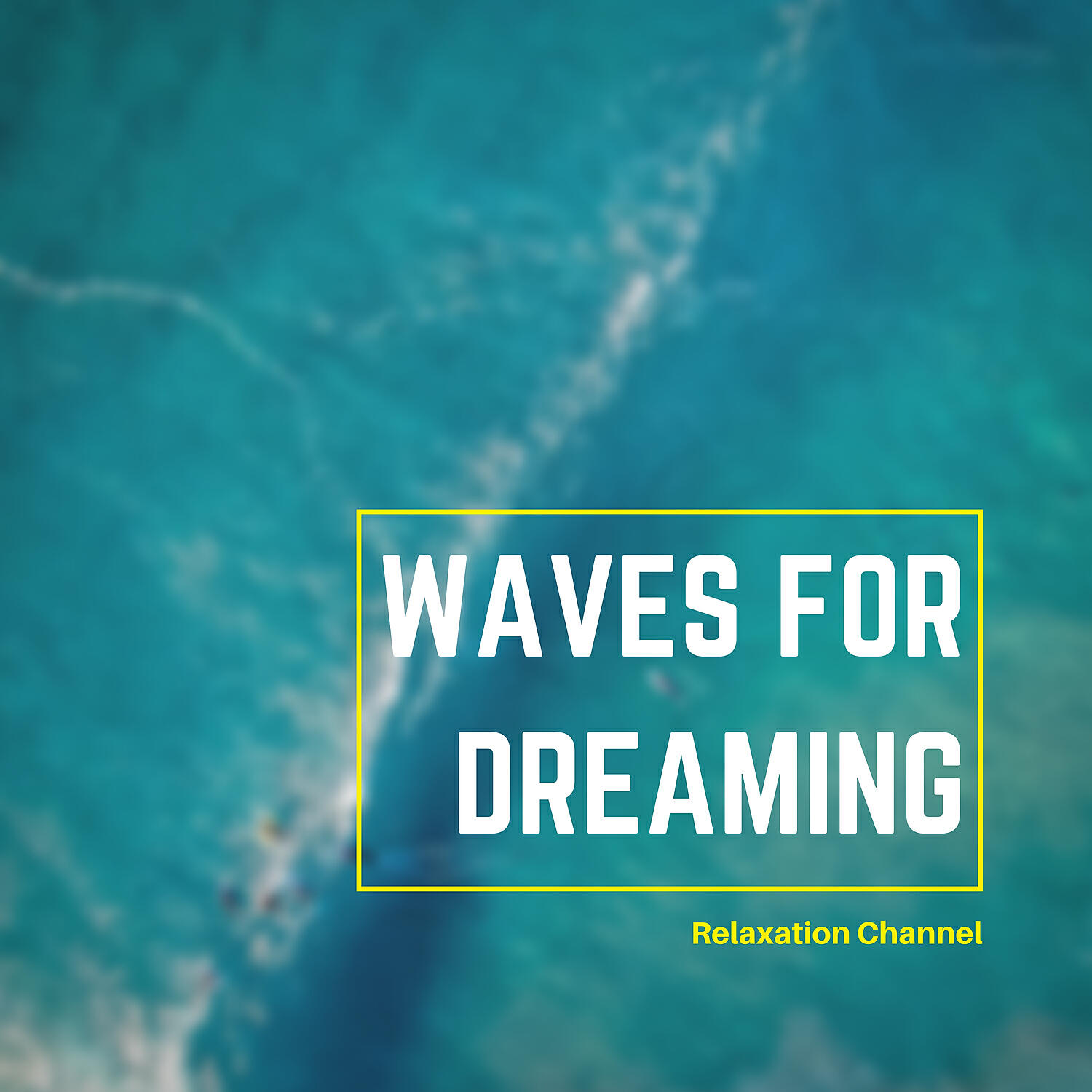 Релиз Waves for Dreaming