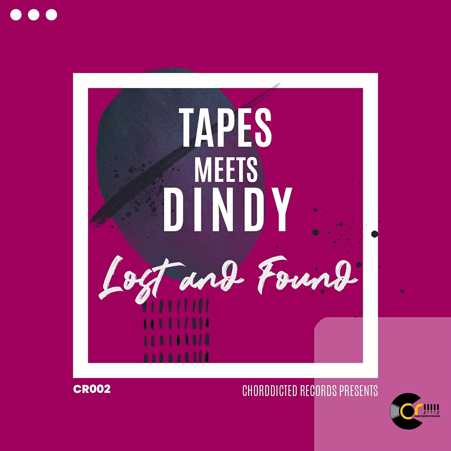 Релиз Lost And Found