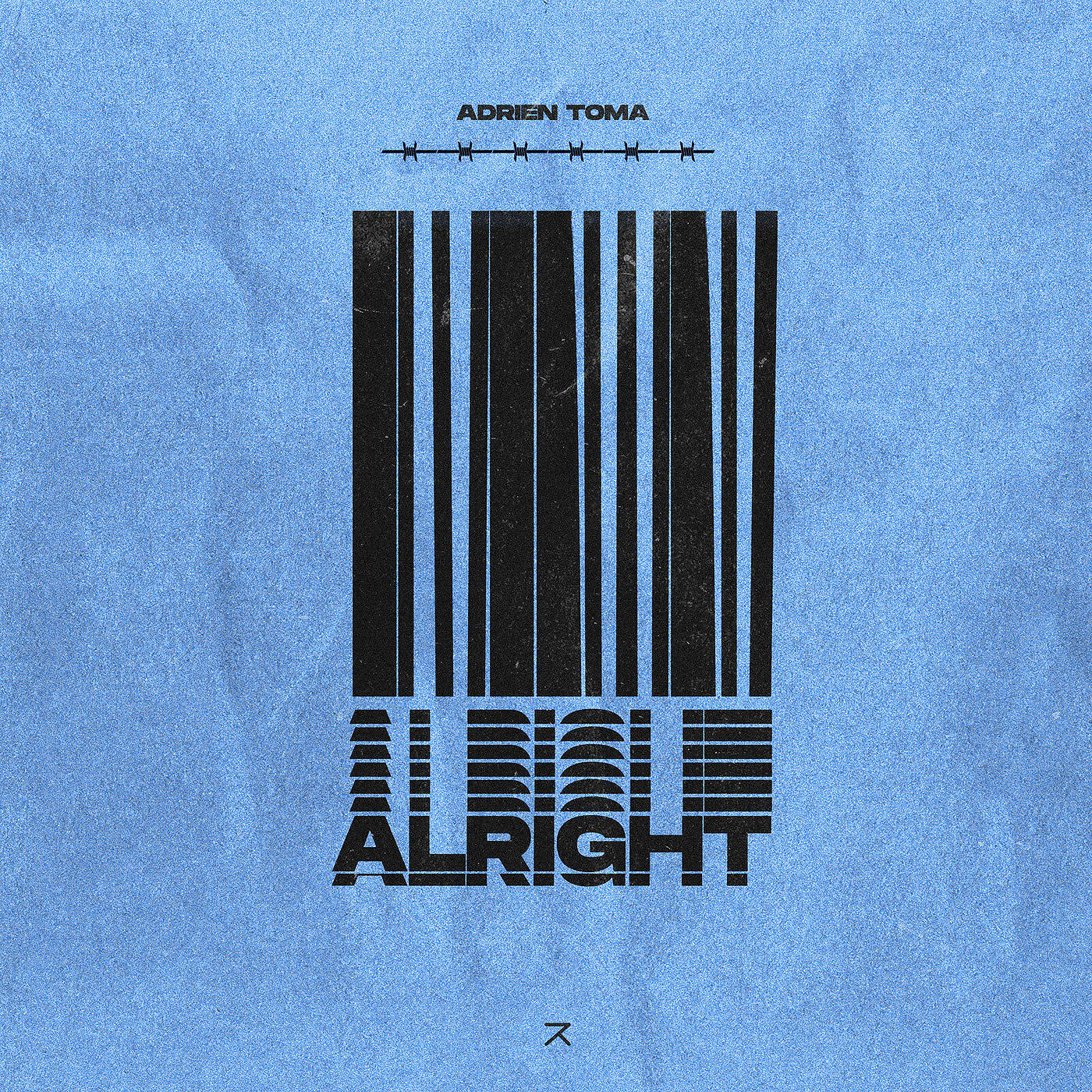 Релиз Alright
