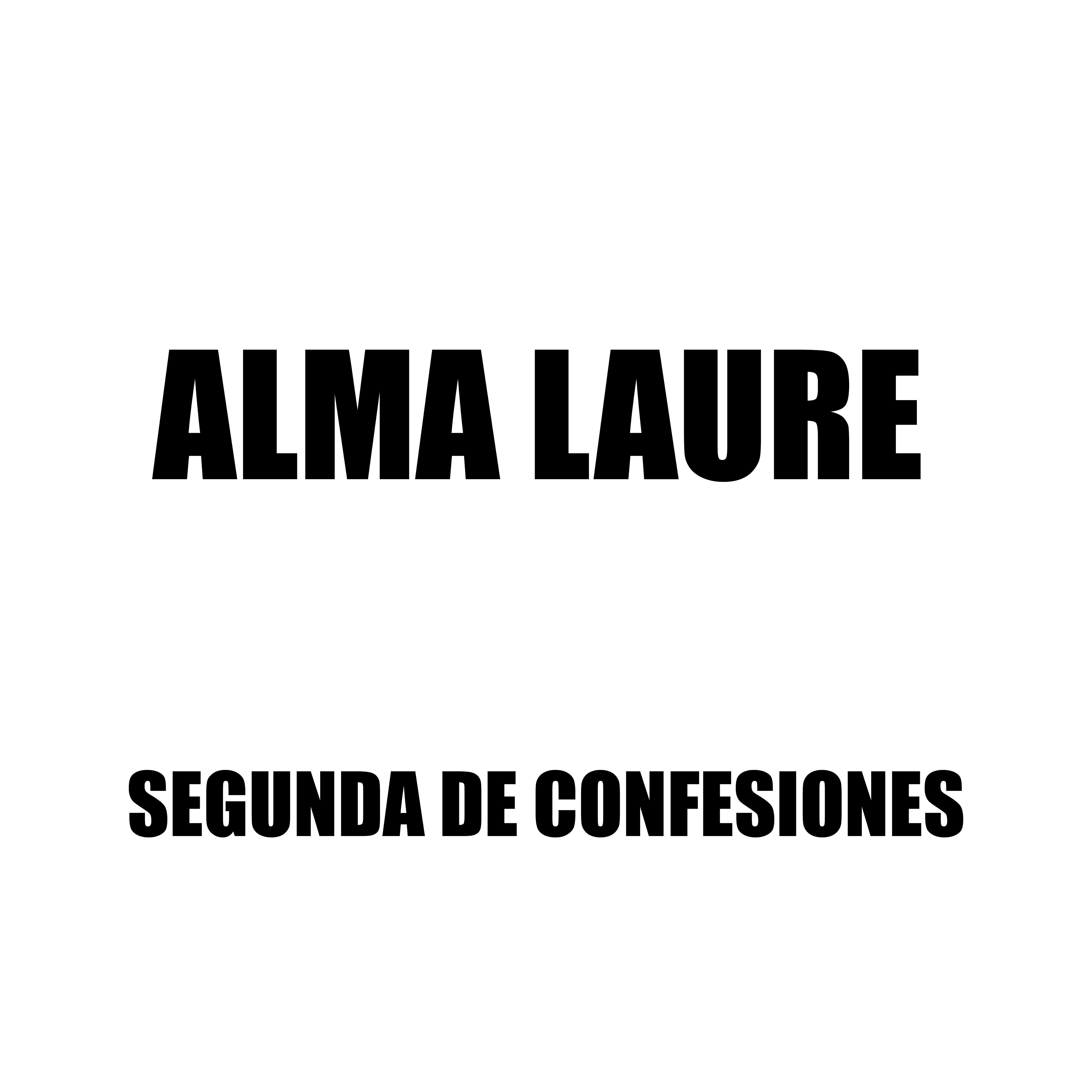 Релиз Segunda de Confesiones