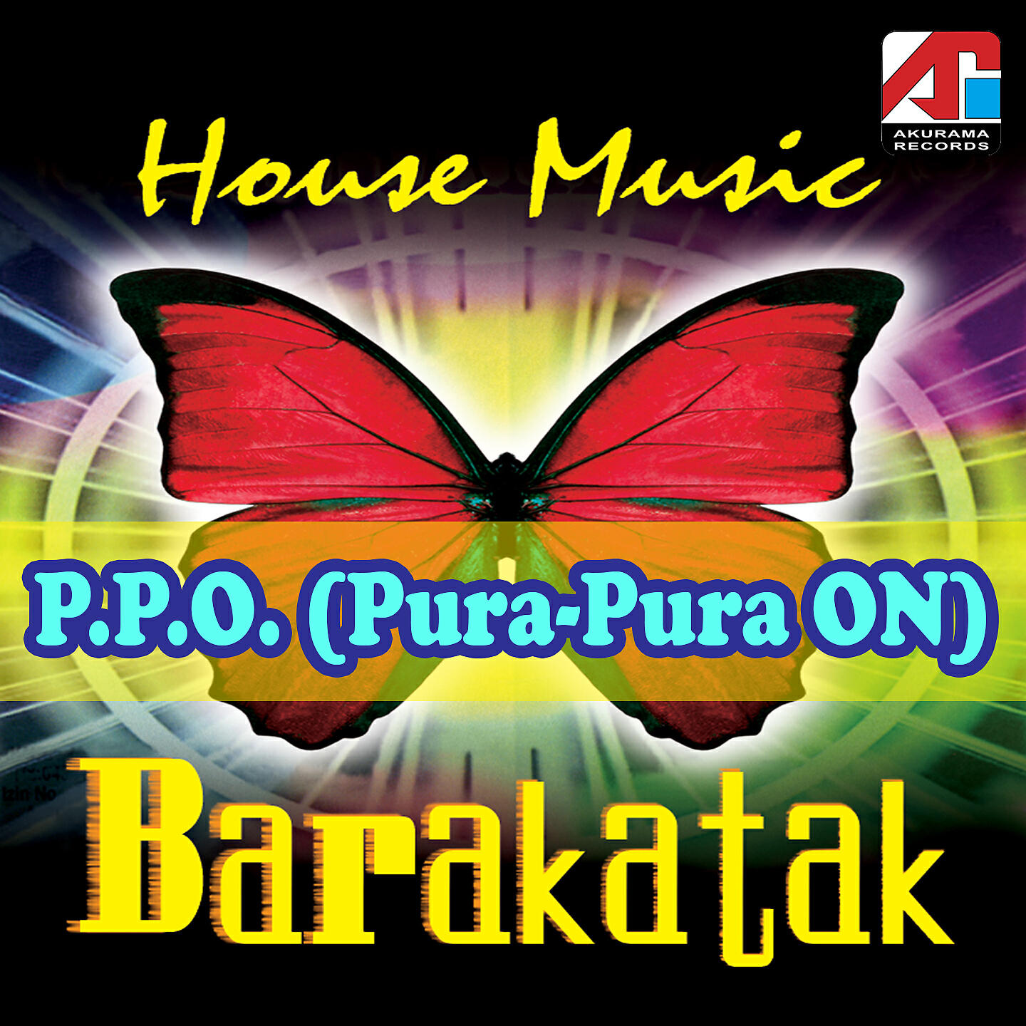 Релиз PPO (Pura-Pura ON)