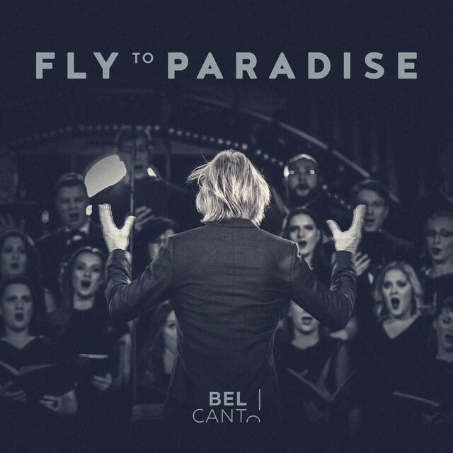 Релиз Fly to Paradise (Live)
