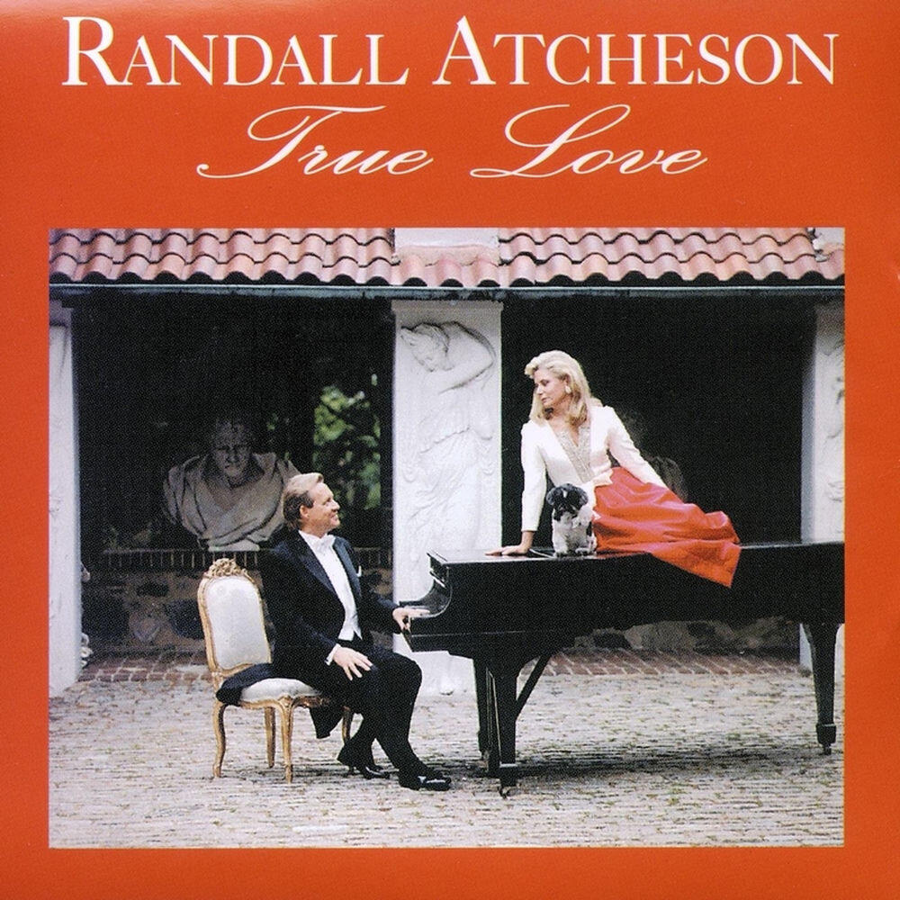 Randall Atcheson