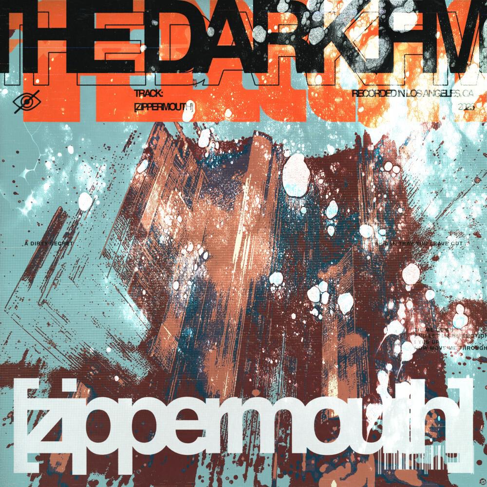 Релиз [zippermouth]