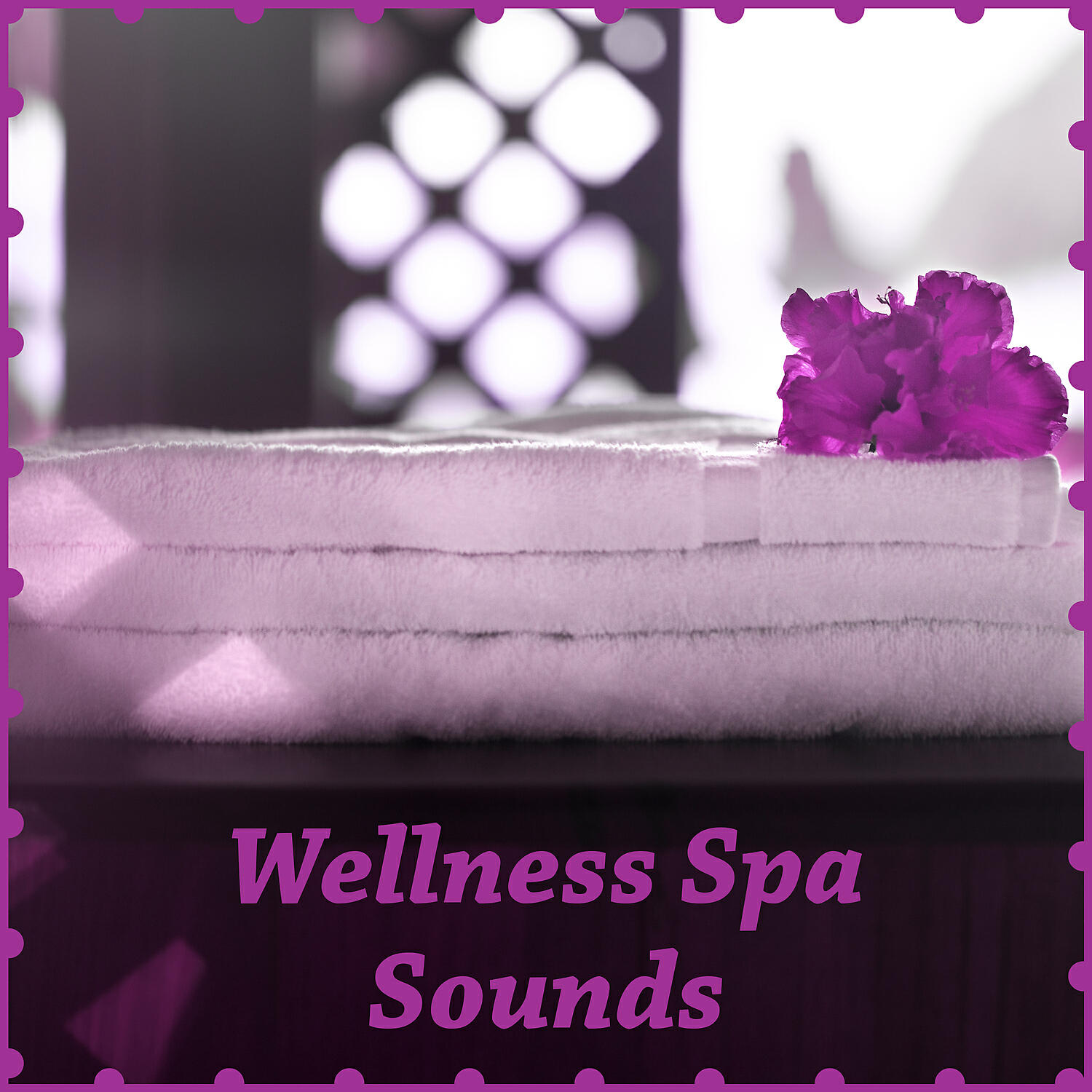 Релиз Wellness Spa Sounds – Restful Music for Relaxation, Spa, Sensual Massage, Healing Sounds, Soothing Time