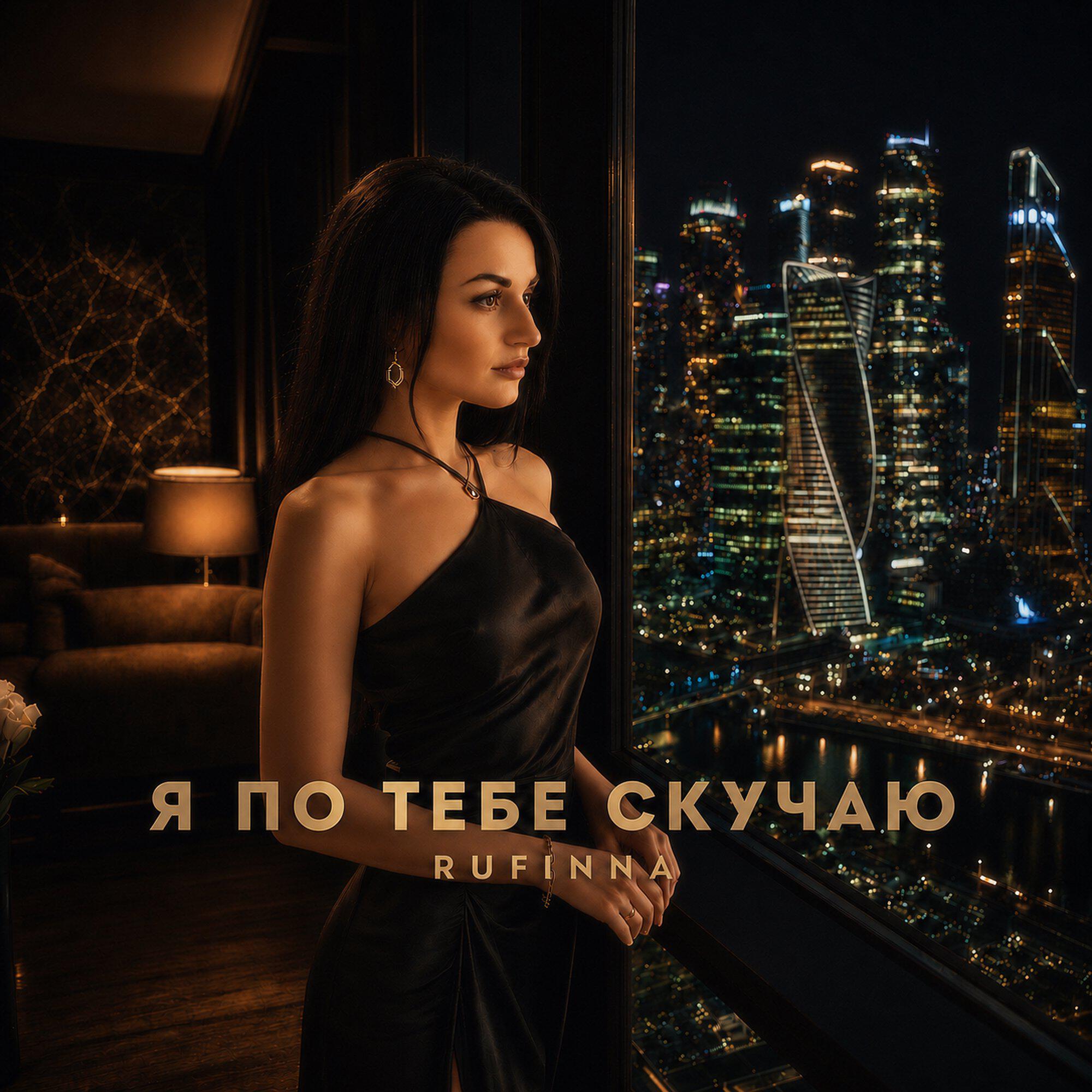 Релиз Я по тебе скучаю