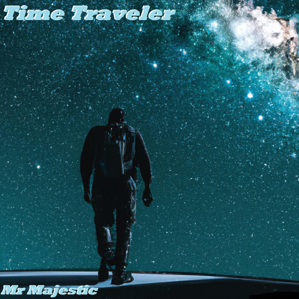 Релиз Time Traveler