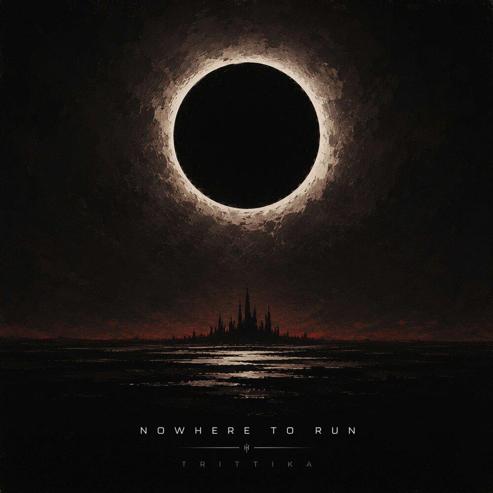 Релиз Nowhere To Run