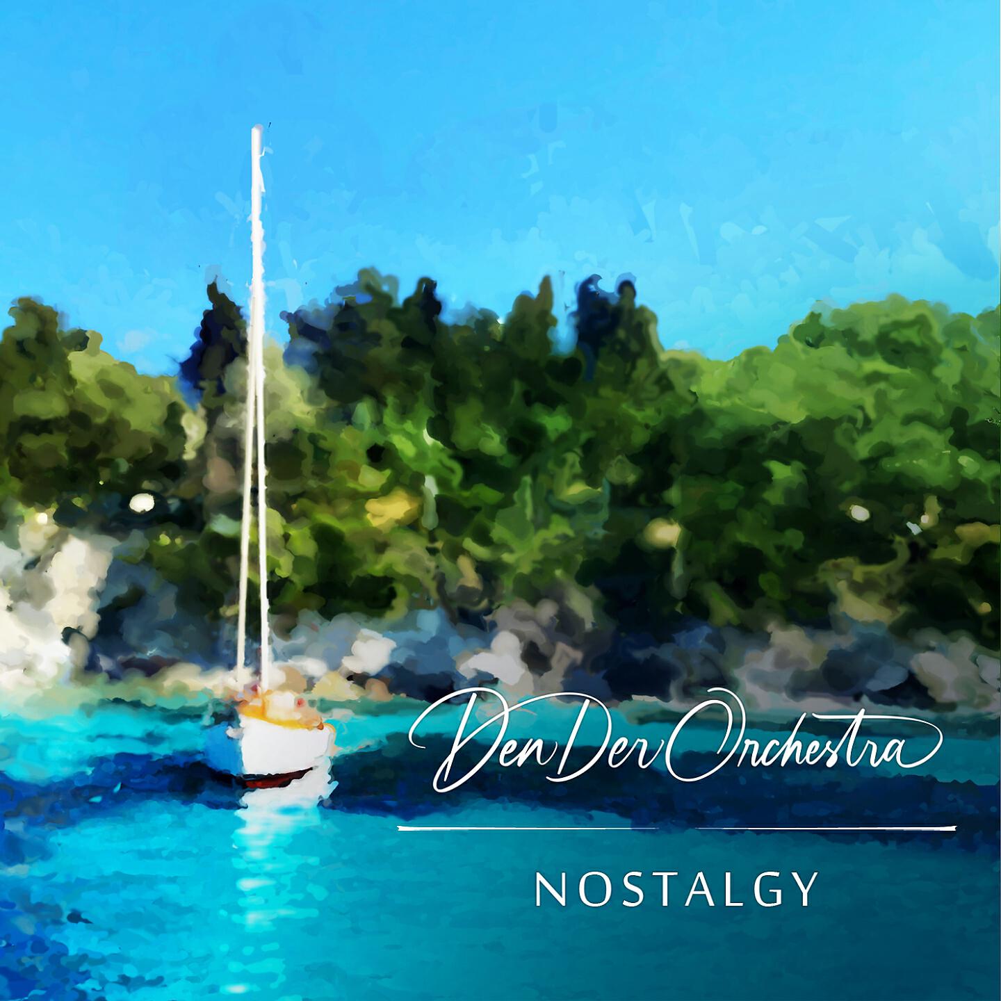 Релиз Nostalgy