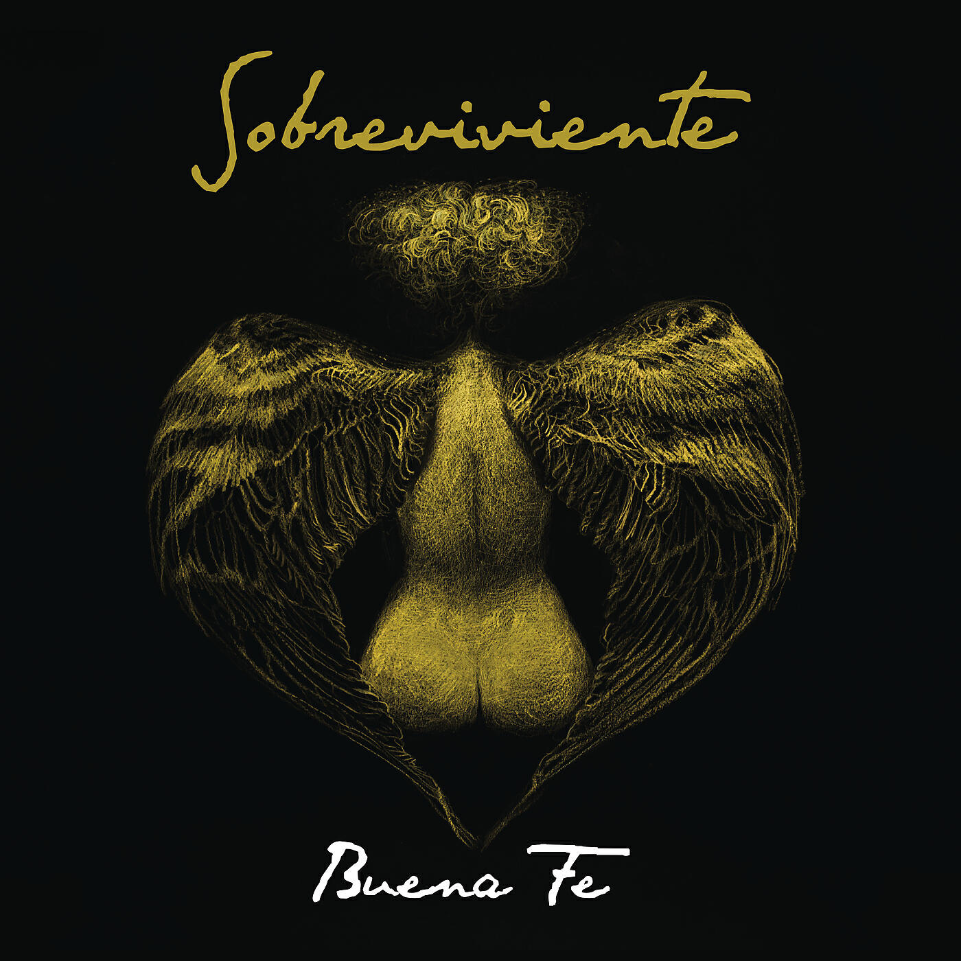 Релиз Sobreviviente