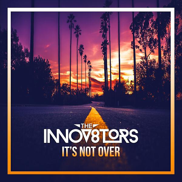 The Innov8tors