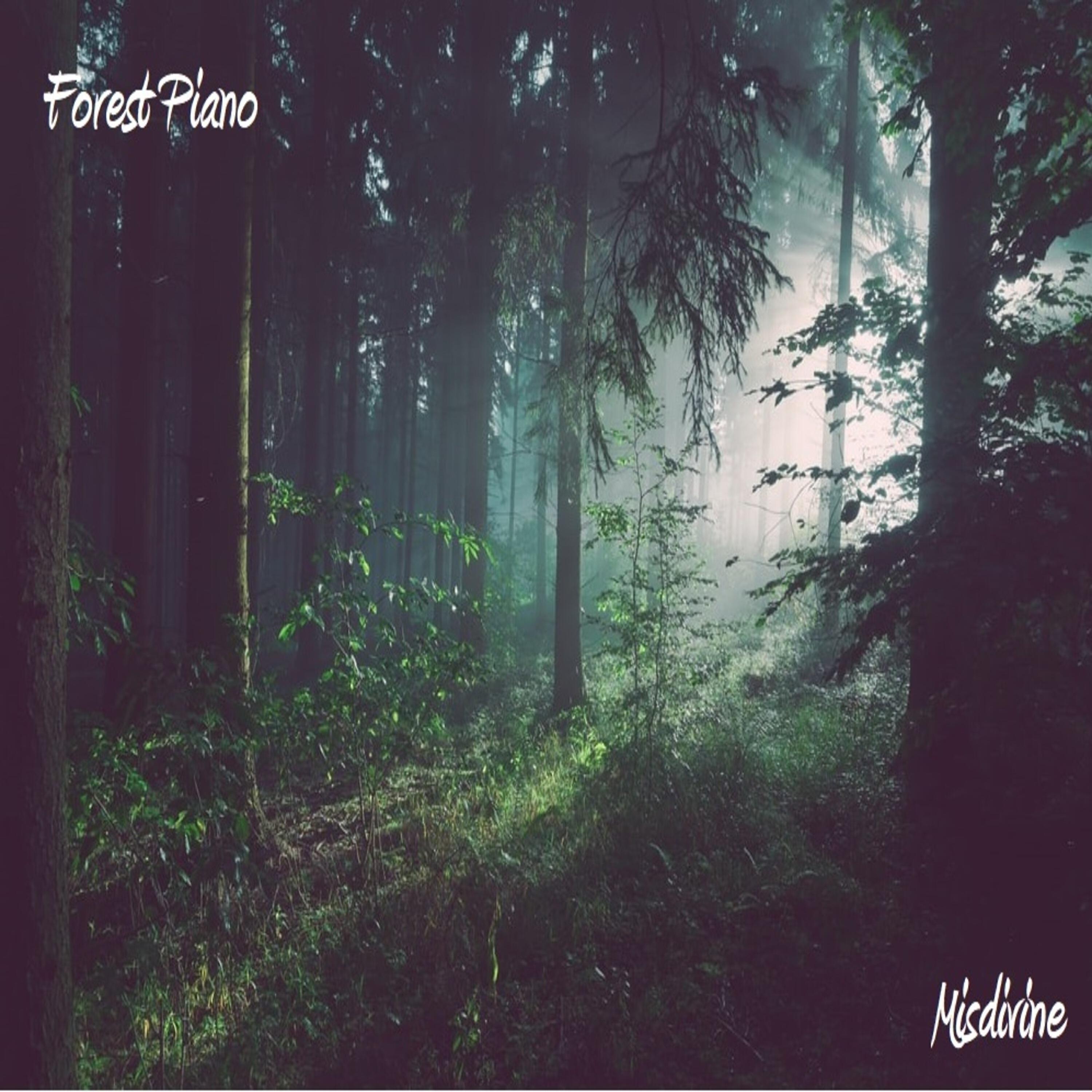 Релиз Forest Piano