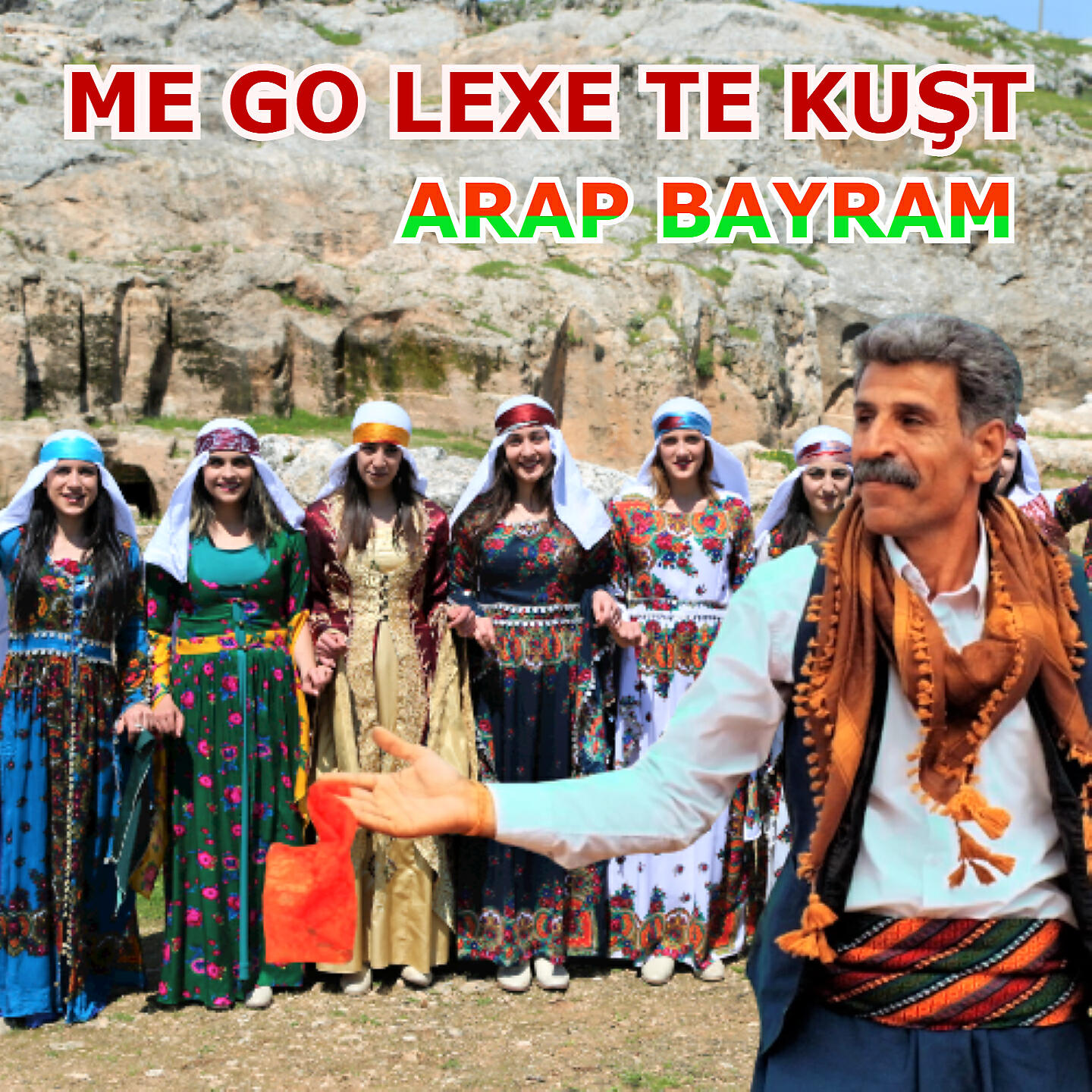Релиз Me Go Lexe Te Kuşt
