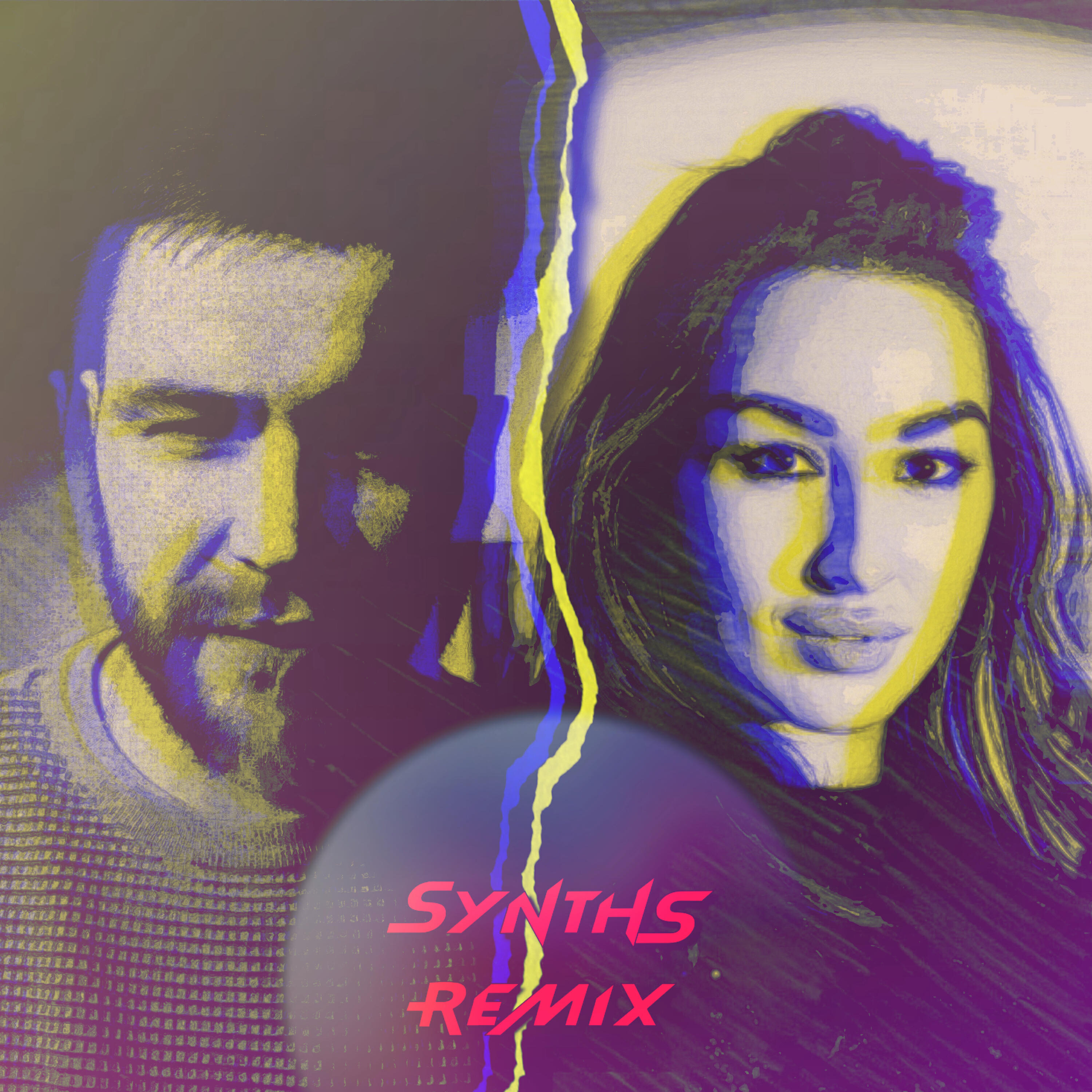 Релиз Synths