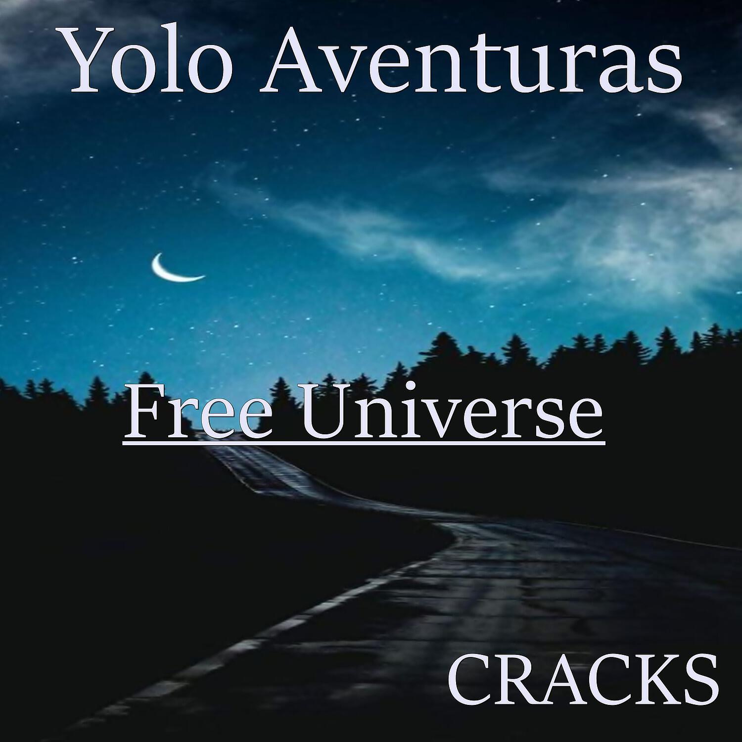 Релиз Free Universe