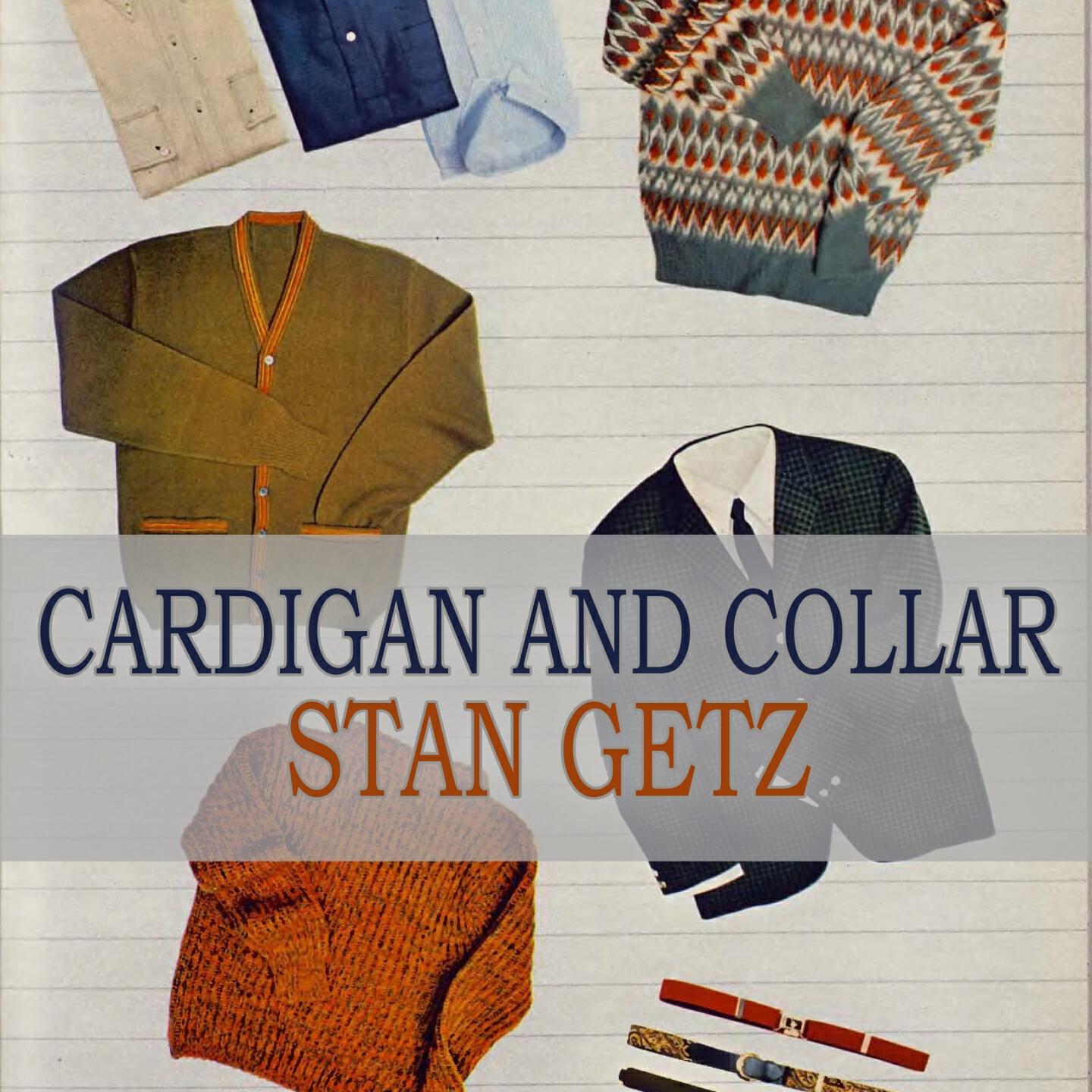 Релиз Cardigan And Collar