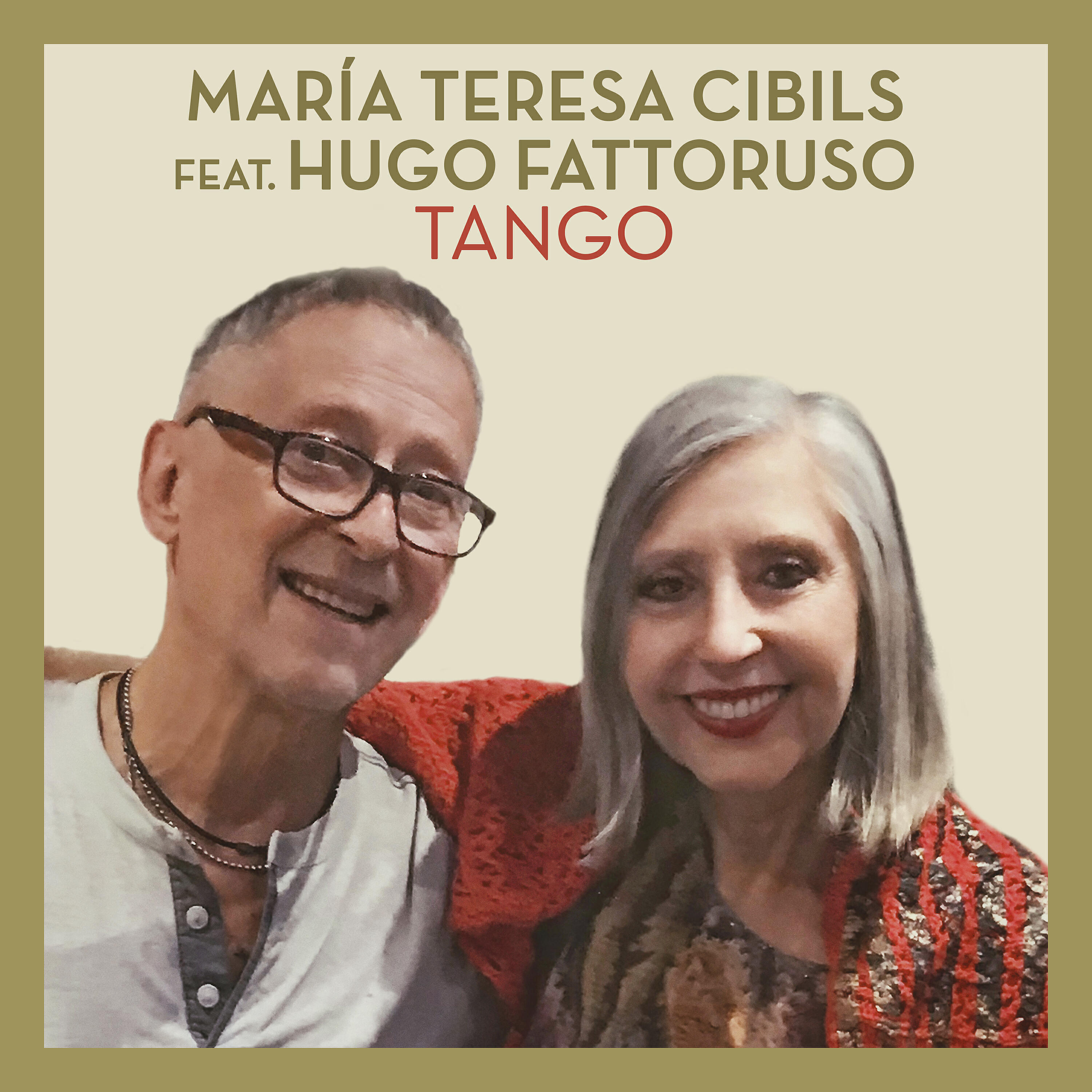 Релиз Tango