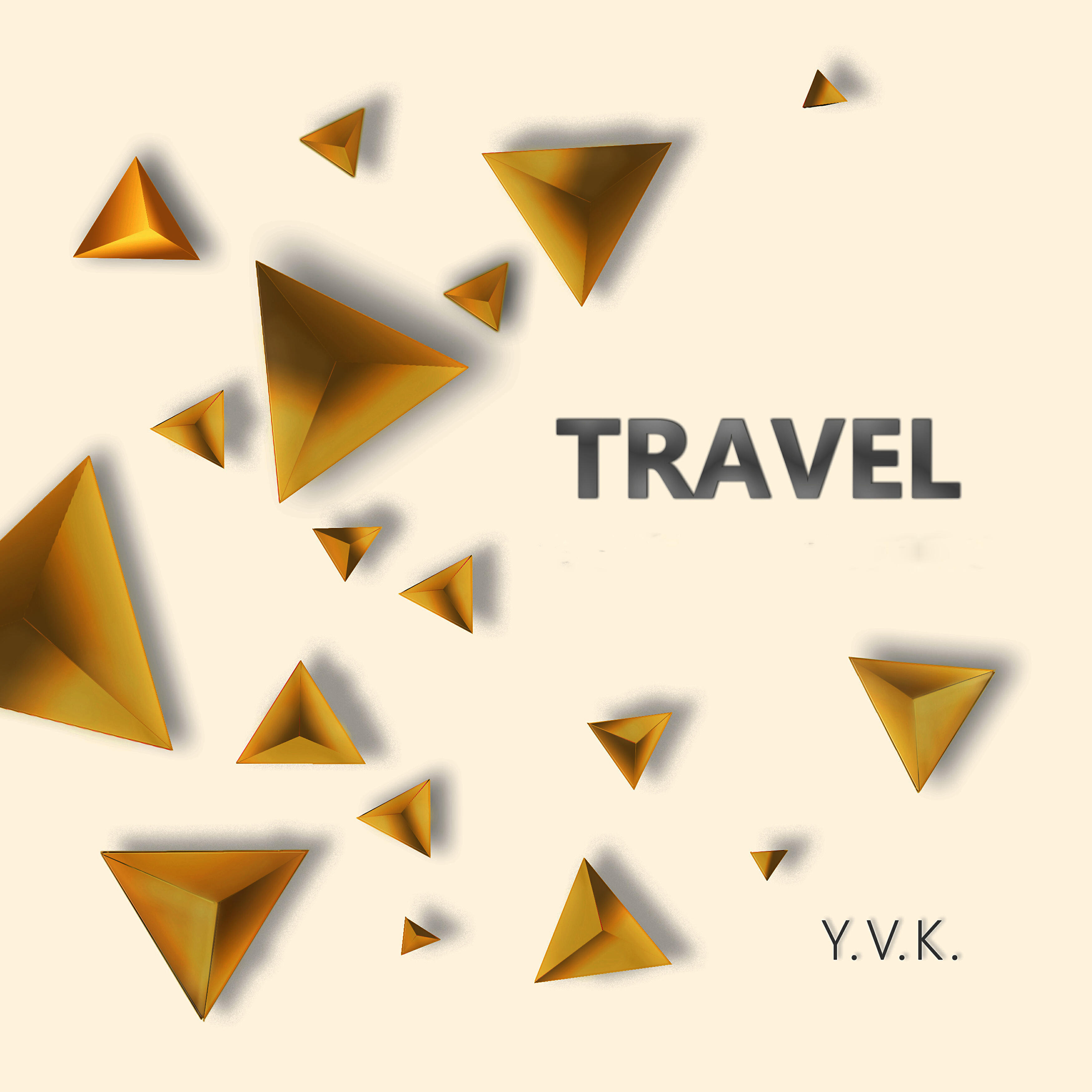 Постер альбома Travel