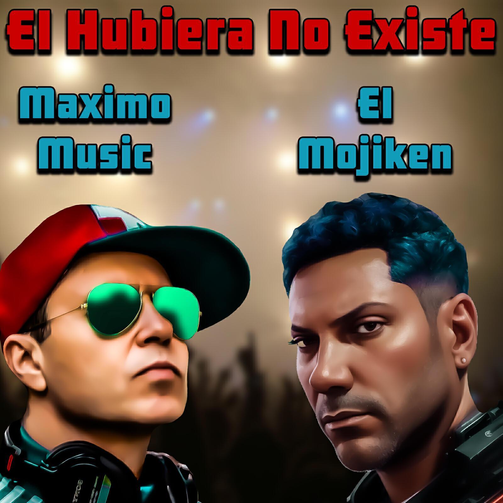 El Mojiken