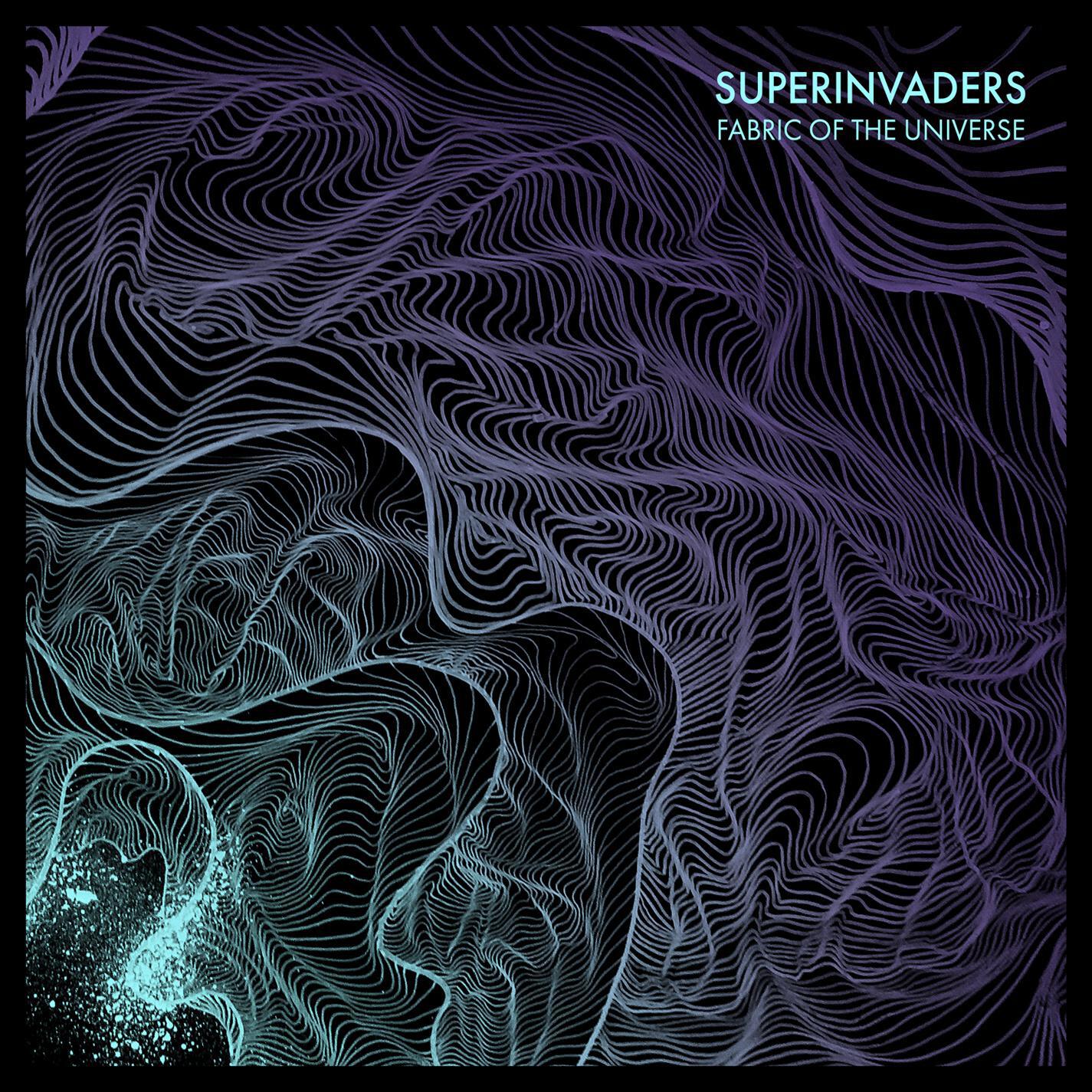 Релиз Fabric of the Universe