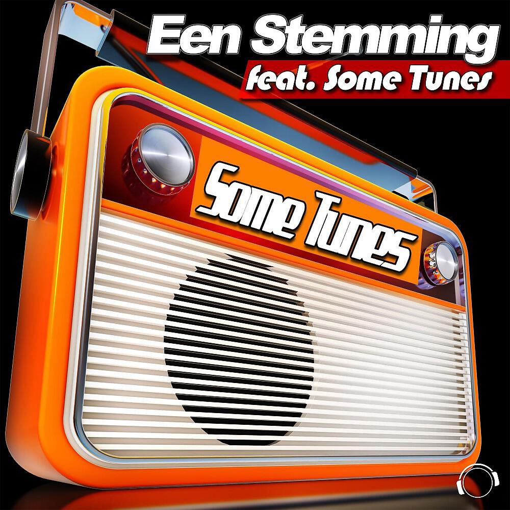 Релиз Some Tunes E.P.