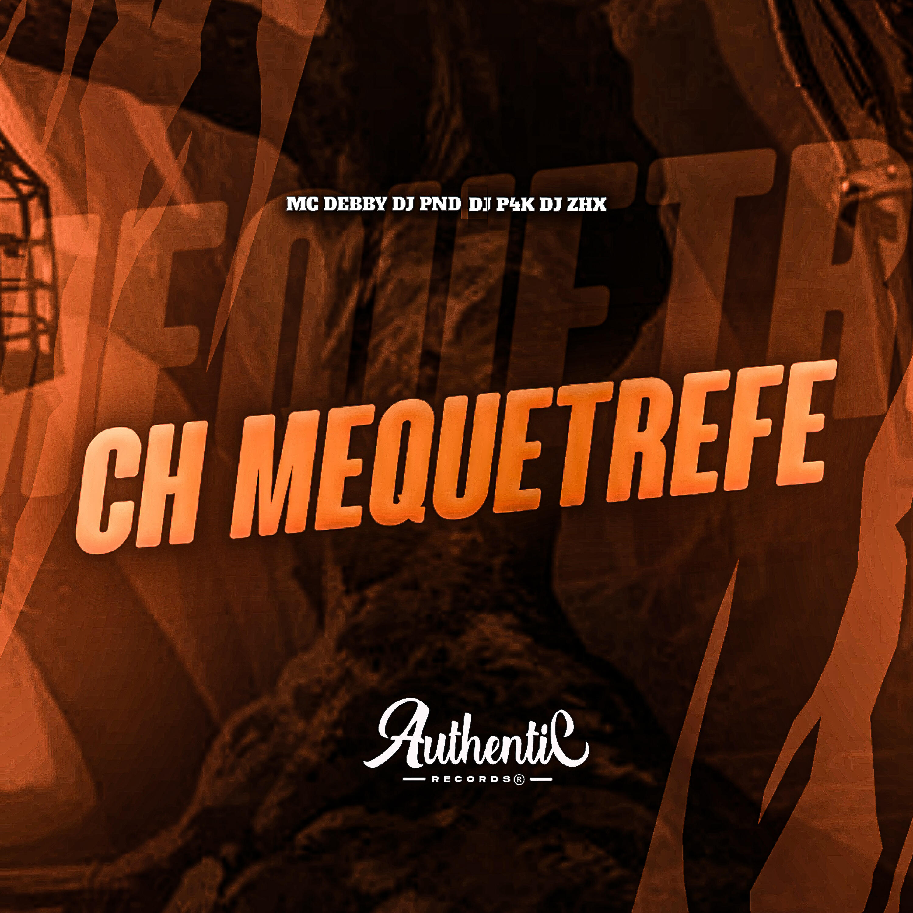 Релиз Ch Mequetrefe