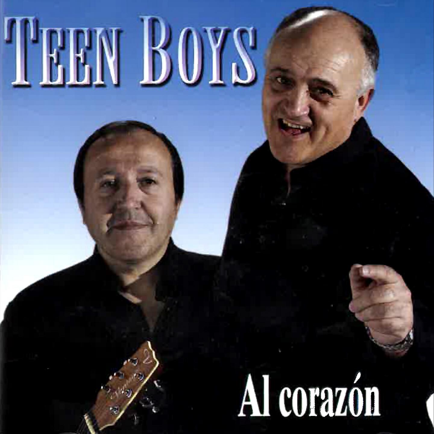 Релиз Al Corazón