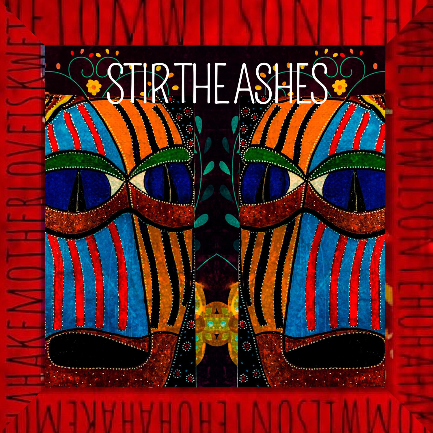 Релиз Stir the Ashes