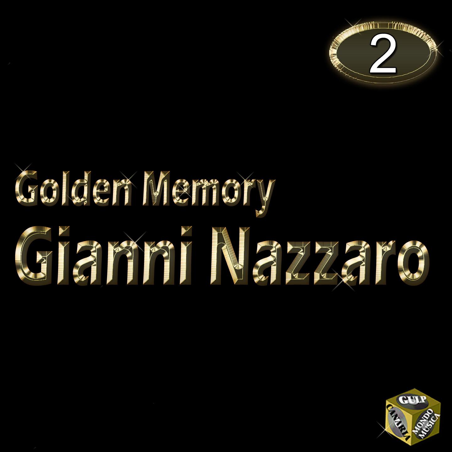 Релиз Gianni Nazzaro, Vol. 2