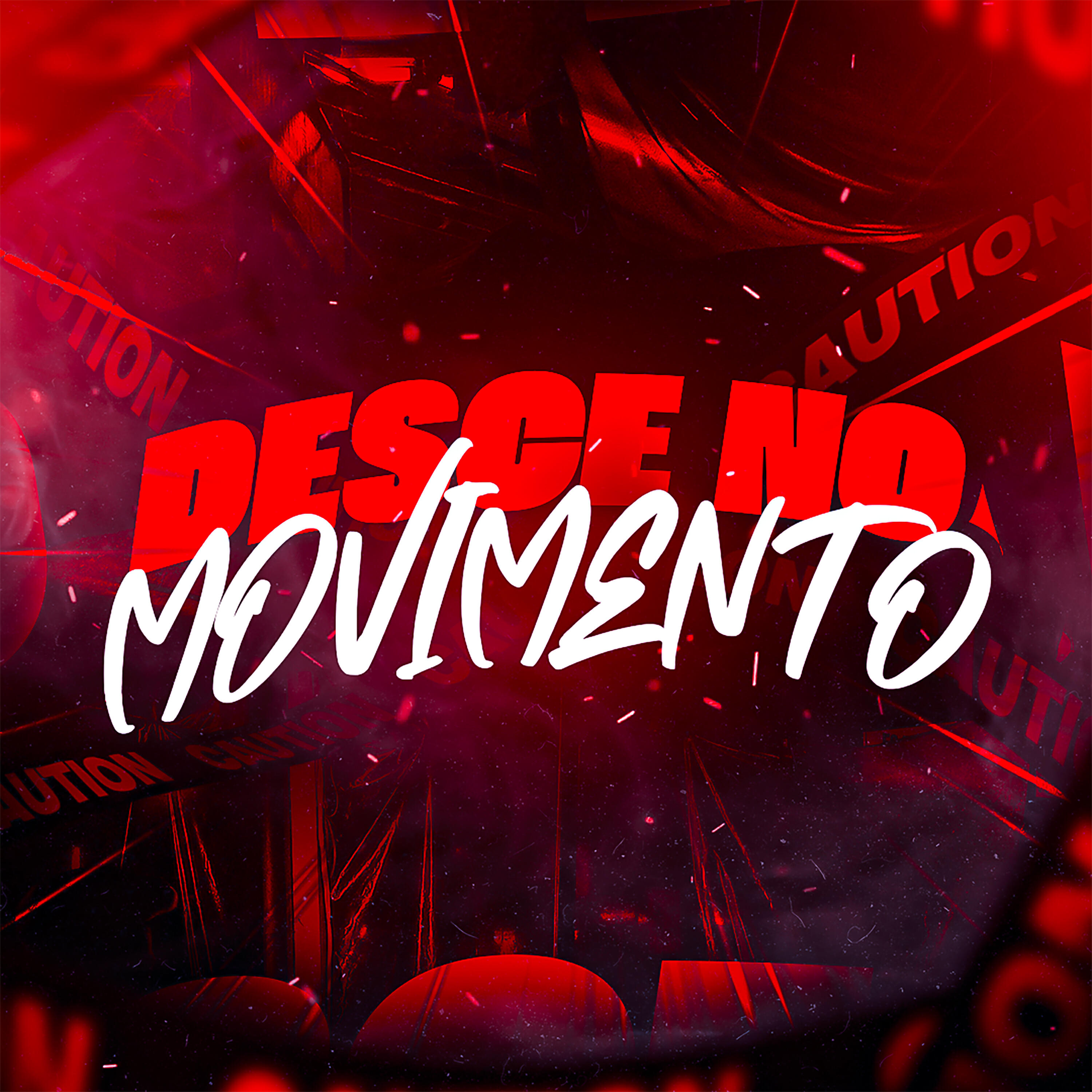 Релиз Desce no Movimento