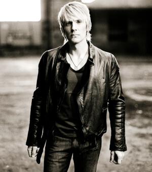 Magnus Backlund