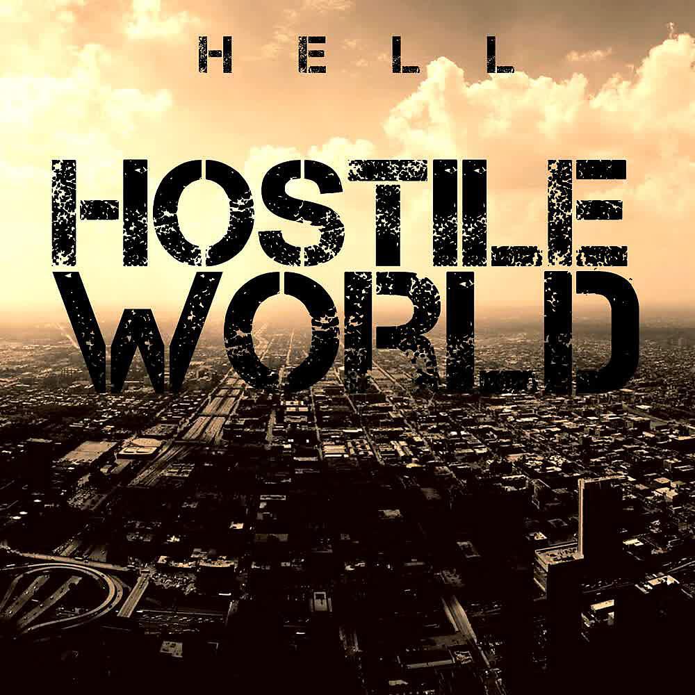 Релиз Hostile World