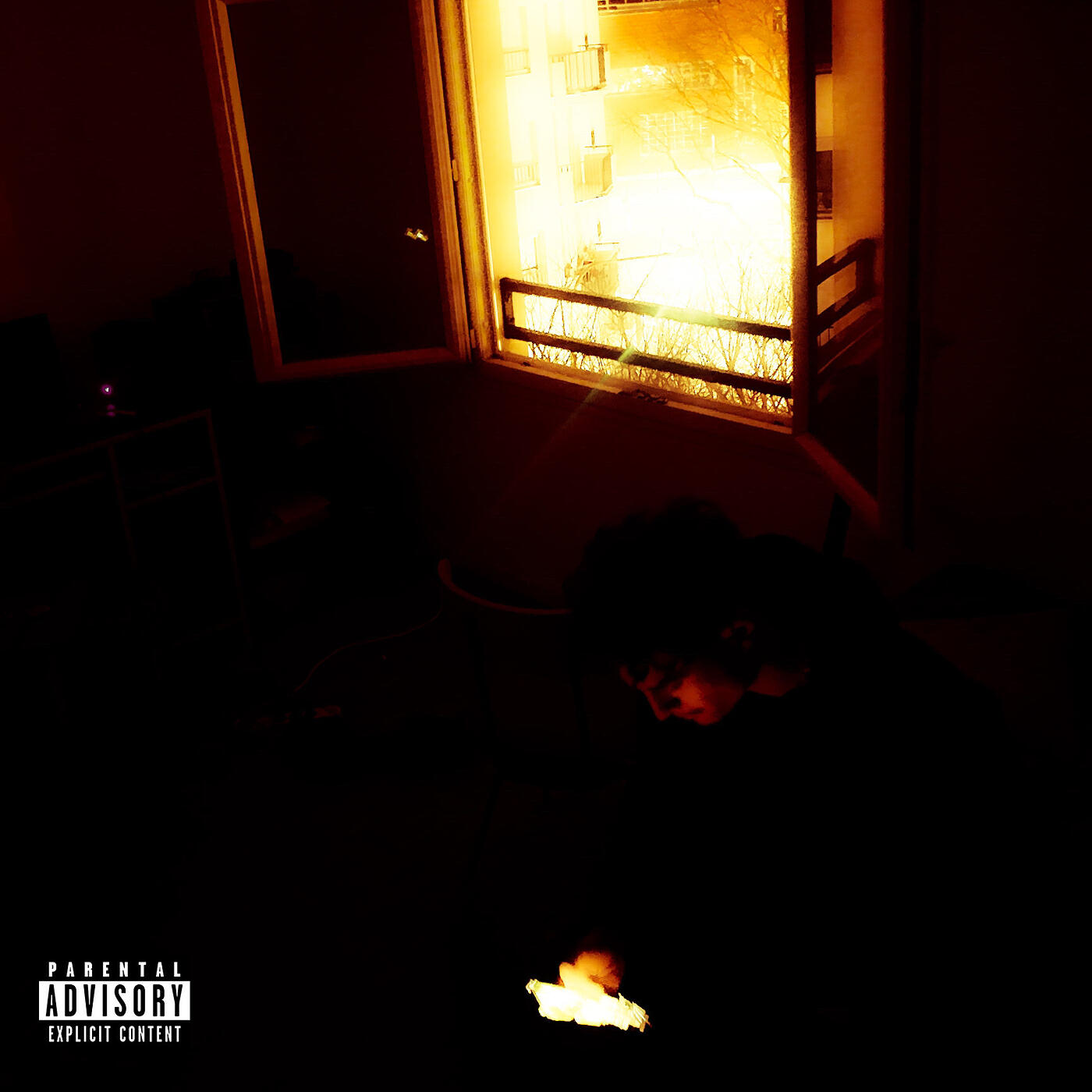 Трек NOUVEAU MONDE