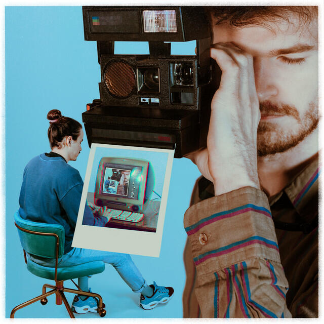Релиз Feeling Not Found