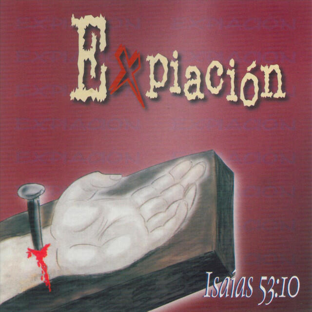 Релиз Isaias 53:10