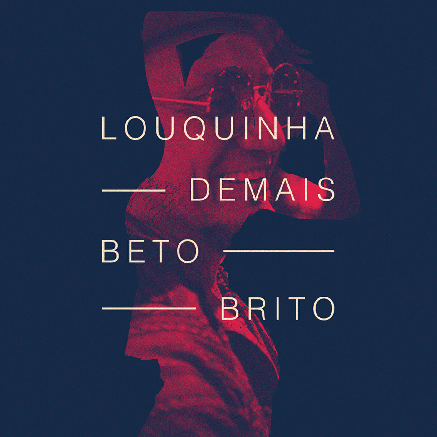 Релиз Louquinha Demais