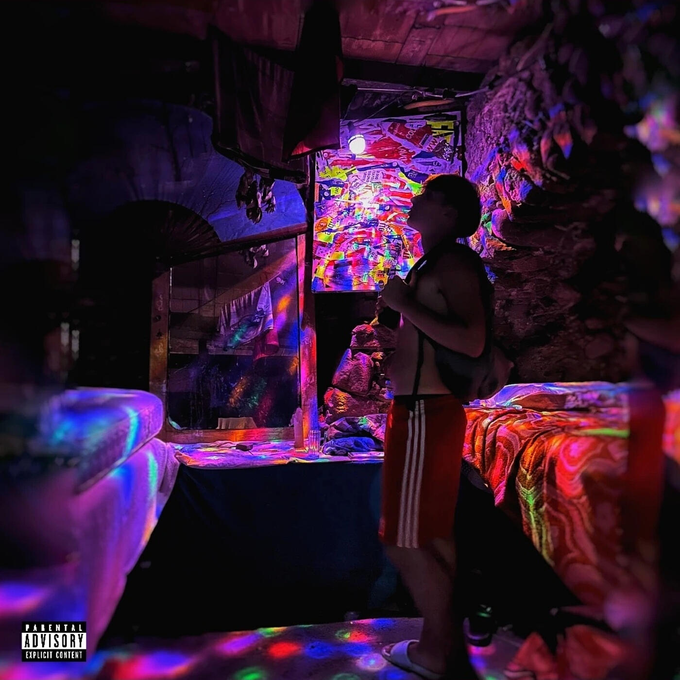 Релиз Lvck Wrld, Vol. 1