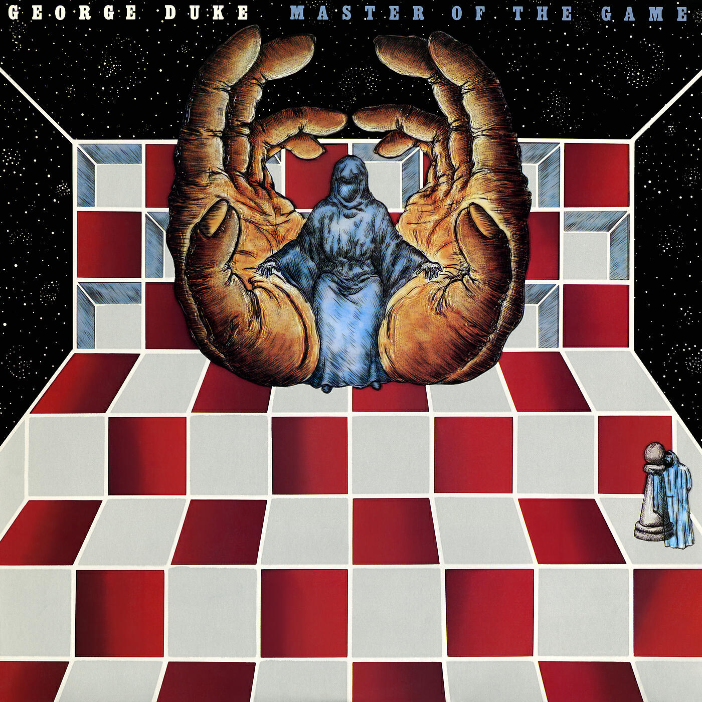 Постер альбома Master of the Game (Expanded Edition)